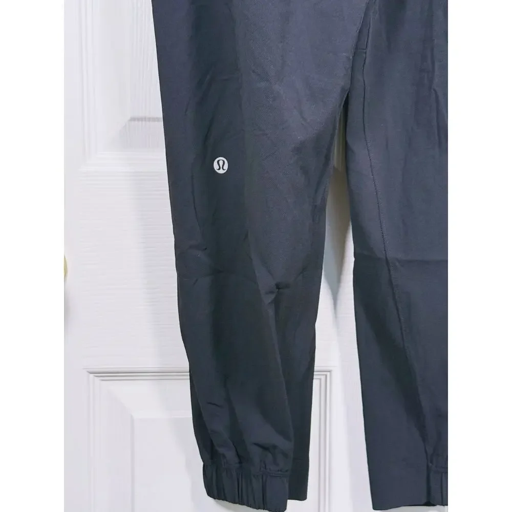 Lululemon Womens License to Train High-Rise Pants Size 2 Black Workout Athletic